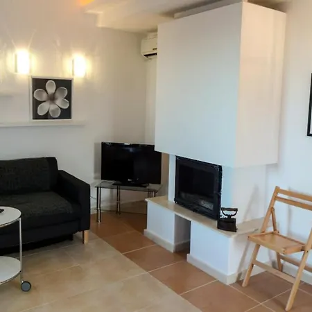 4 Bedroom Villa With Sea View In Byala Villa Byala (Varna)