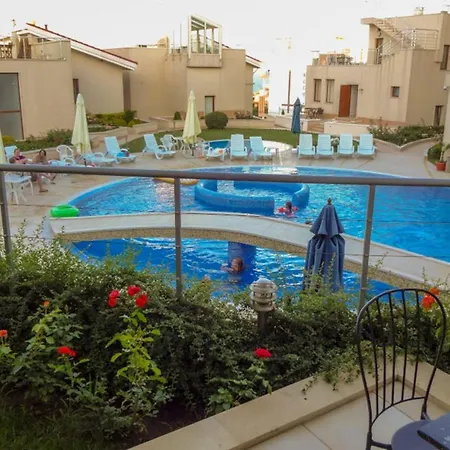 4 Bedroom Villa With Sea View In Byala * Byala (Varna)