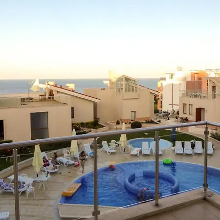 4 Bedroom Villa With Sea View In Byala