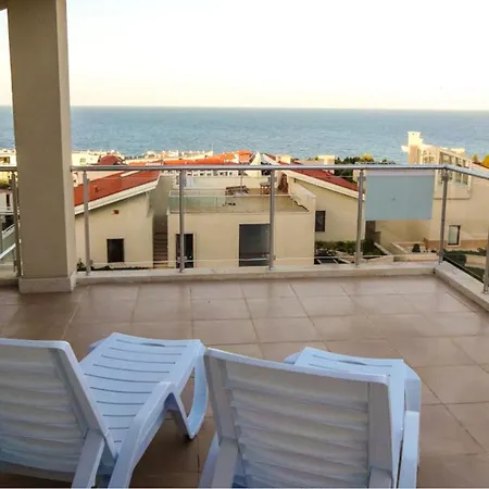 Villa 4 Bedroom Villa With Sea View In Byala Byala (Varna)