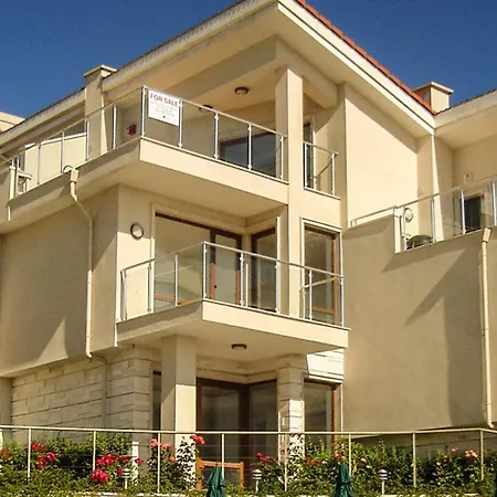 4 Bedroom Villa With Sea View In Byala *