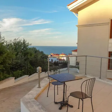 Villa 4 Bedroom Villa With Sea View In Byala